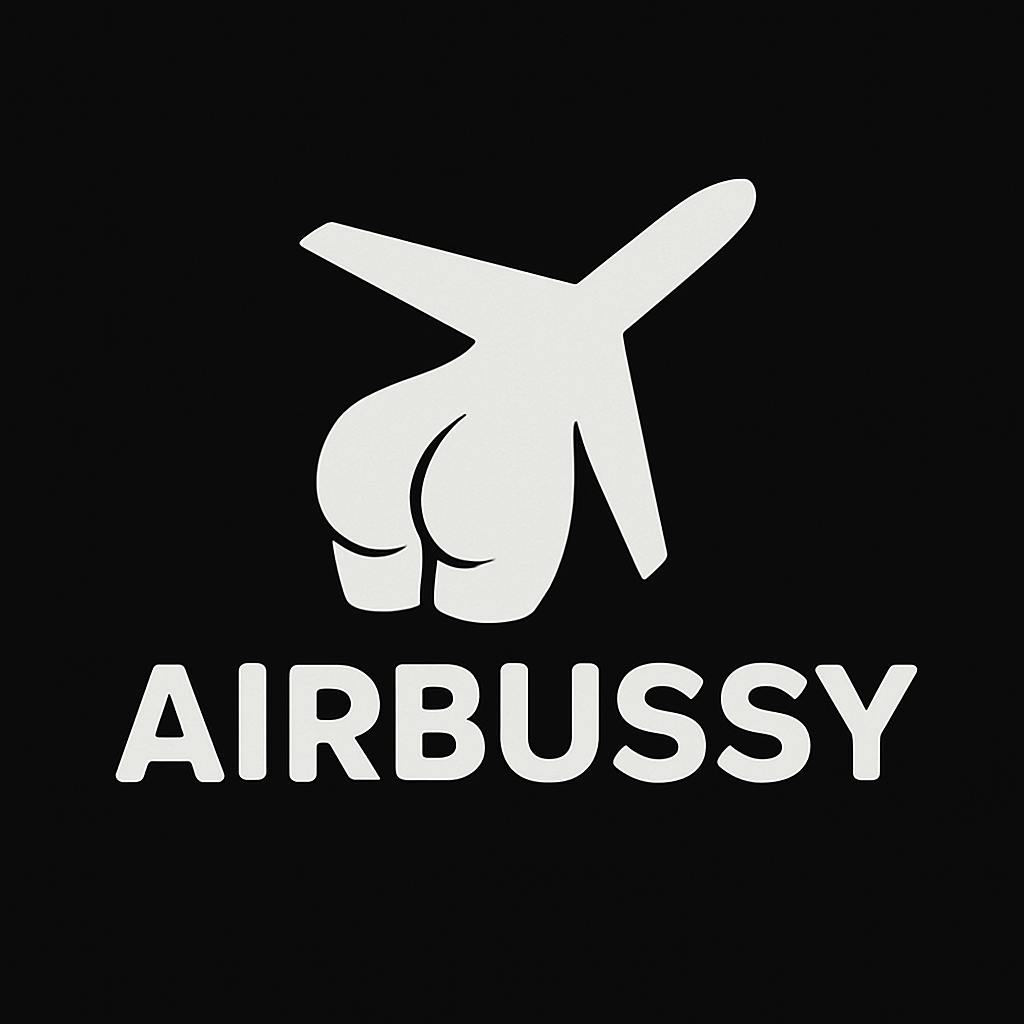 Airbussy Logo